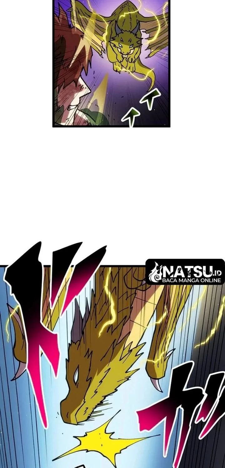Akari the Final Boss Girl ~I'm Going to the Modern Age to Find Someone Stronger Than Me~ Chapter 71 Gambar 4