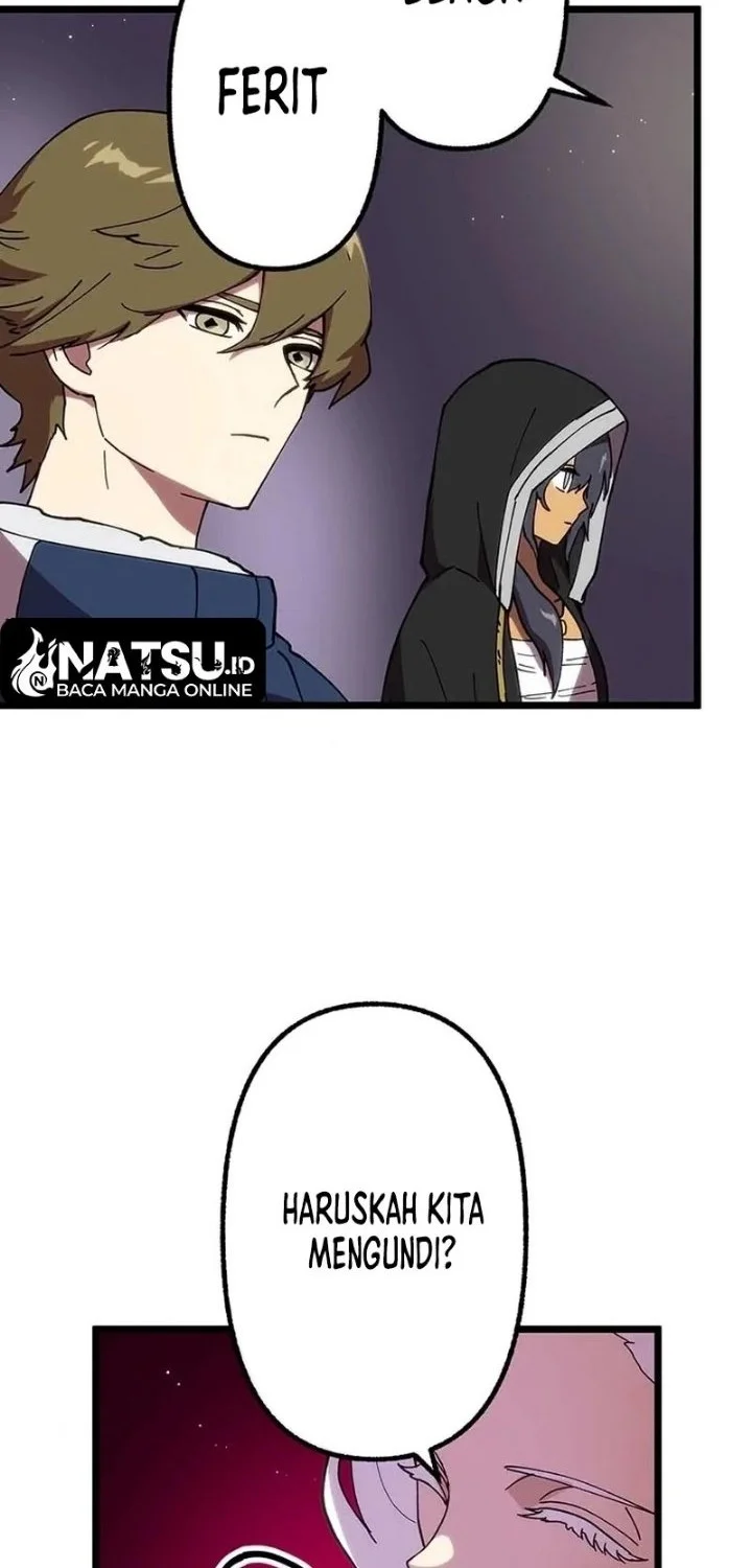 Akari the Final Boss Girl ~I'm Going to the Modern Age to Find Someone Stronger Than Me~ Chapter 72 Gambar 4