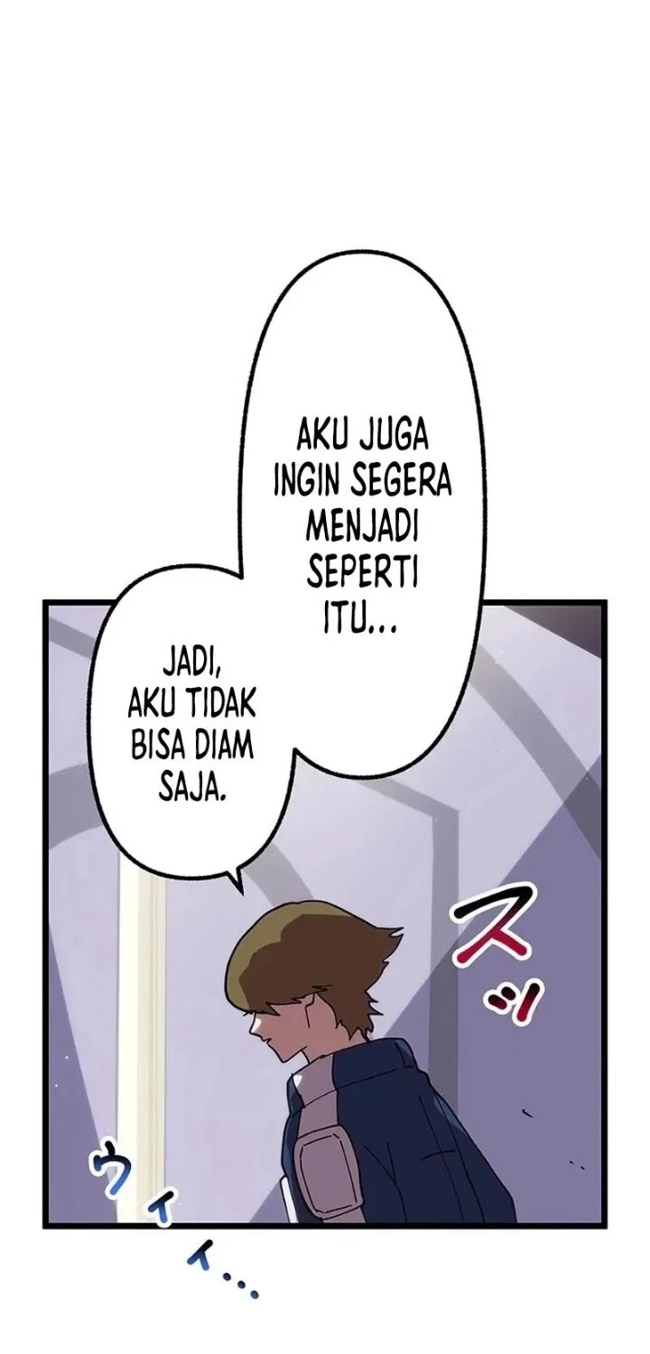 Akari the Final Boss Girl ~I'm Going to the Modern Age to Find Someone Stronger Than Me~ Chapter 73 Gambar 4