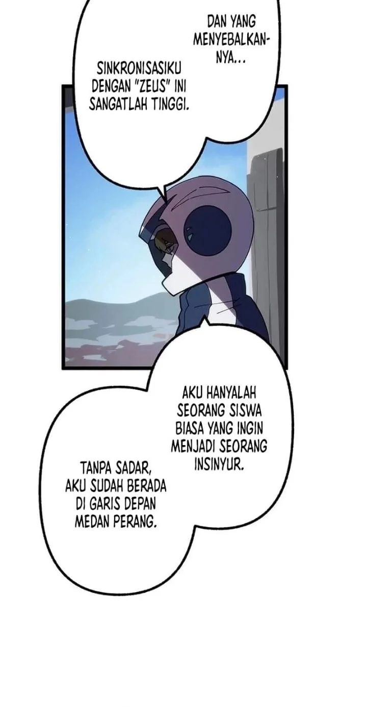 Akari the Final Boss Girl ~I'm Going to the Modern Age to Find Someone Stronger Than Me~ Chapter 75 Gambar 5