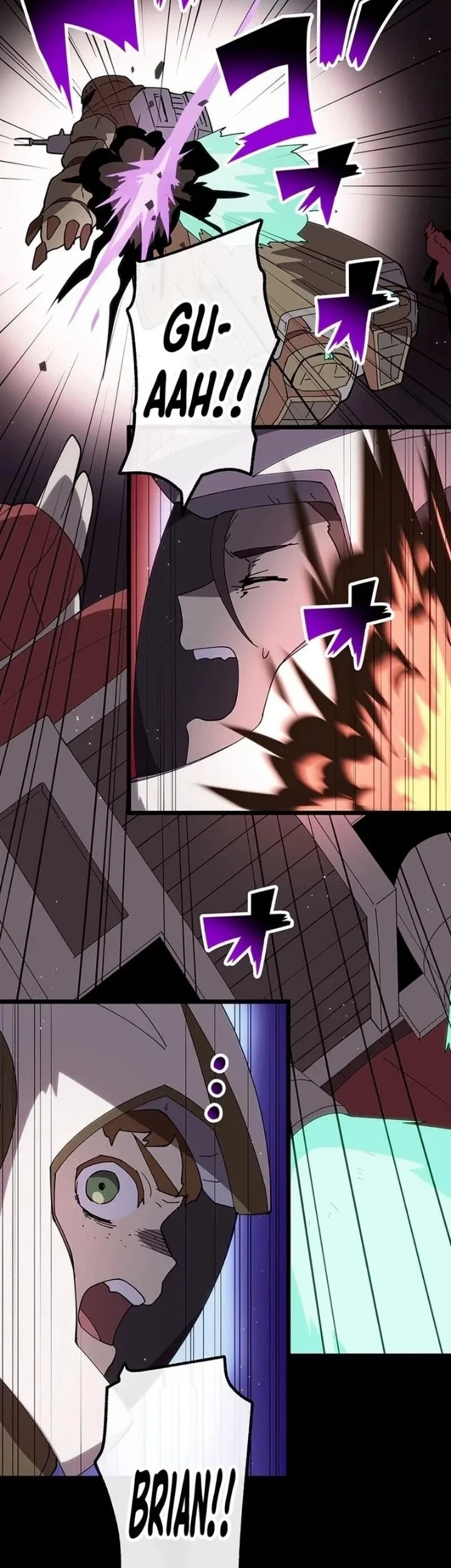 Akari the Final Boss Girl ~I'm Going to the Modern Age to Find Someone Stronger Than Me~ Chapter 77 Gambar 6