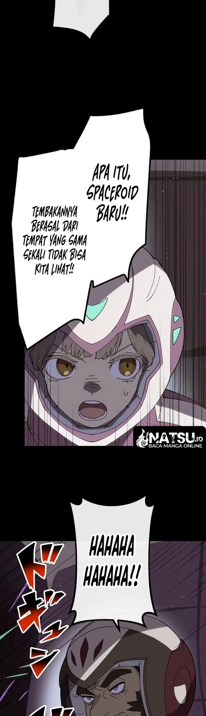 Akari the Final Boss Girl ~I'm Going to the Modern Age to Find Someone Stronger Than Me~ Chapter 77 Gambar 7