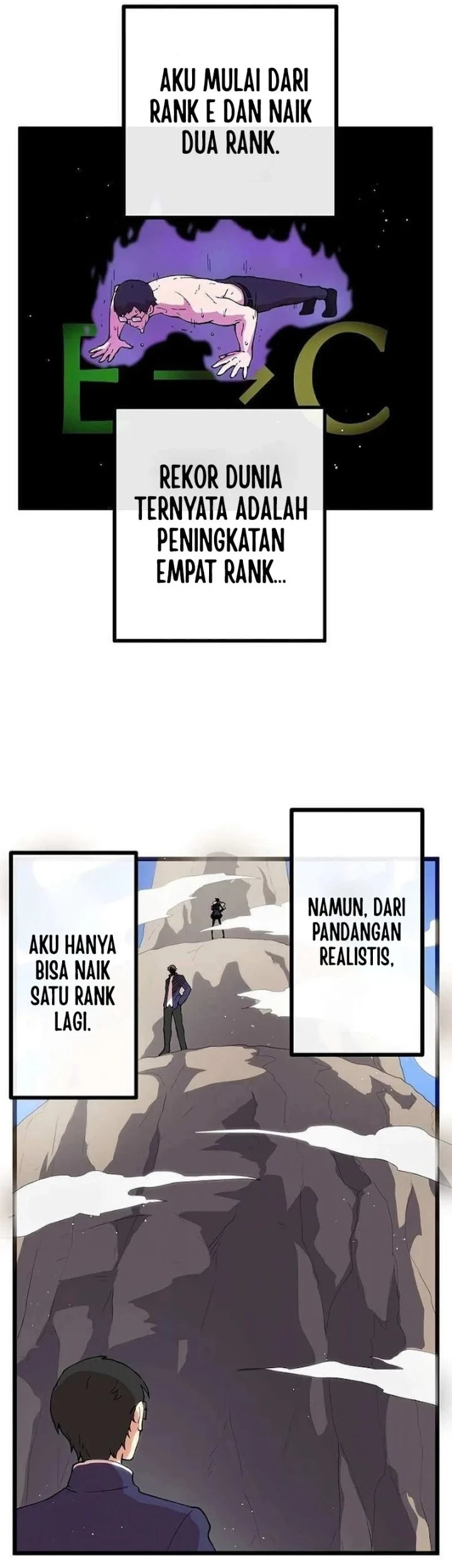 Akari the Final Boss Girl ~I'm Going to the Modern Age to Find Someone Stronger Than Me~ Chapter 8 Gambar 7