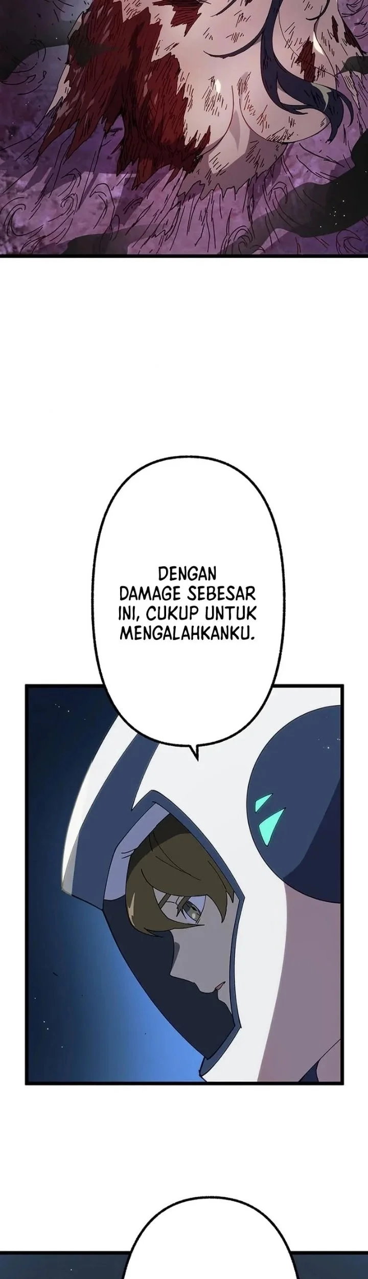 Akari the Final Boss Girl ~I'm Going to the Modern Age to Find Someone Stronger Than Me~ Chapter 80 Gambar 5