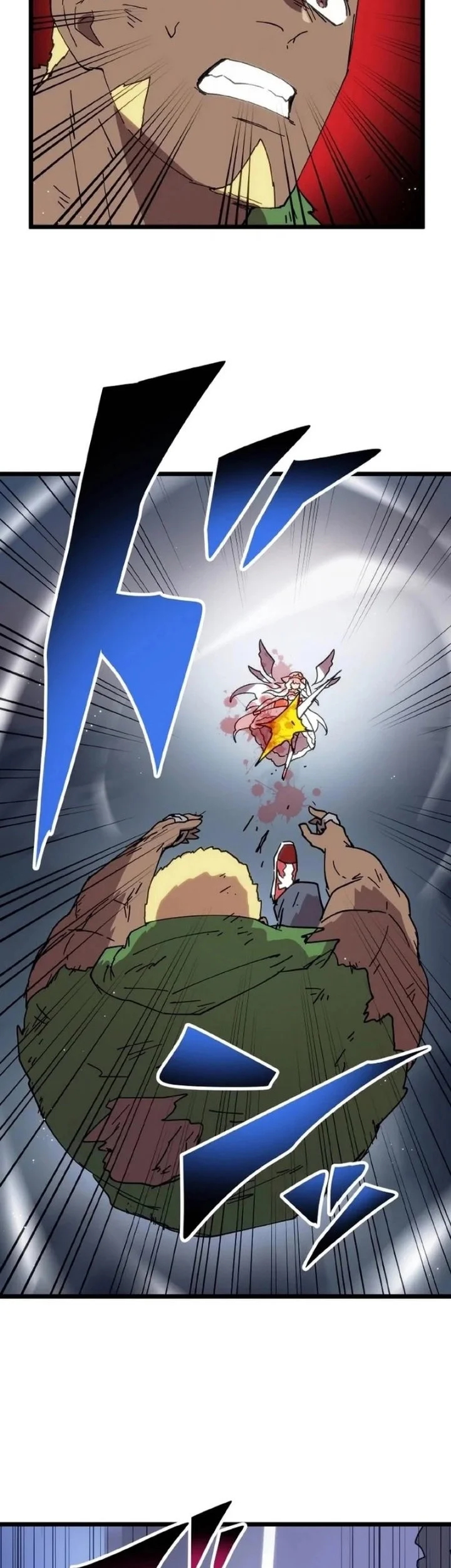Akari the Final Boss Girl ~I'm Going to the Modern Age to Find Someone Stronger Than Me~ Chapter 83 Gambar 6