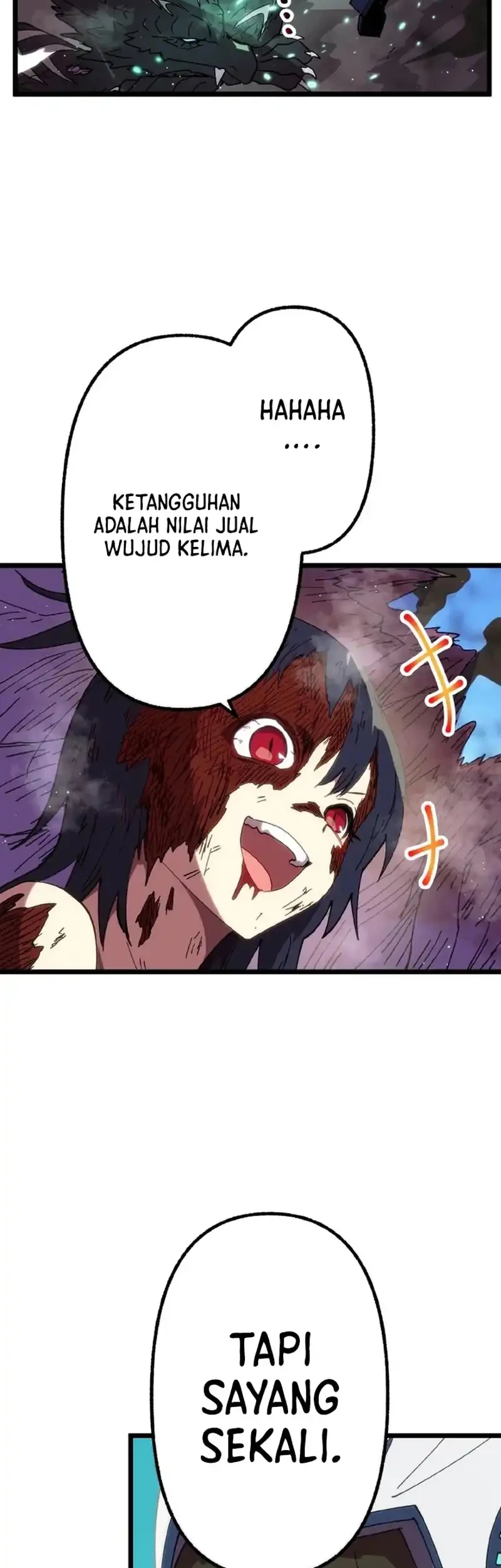 Akari the Final Boss Girl ~I'm Going to the Modern Age to Find Someone Stronger Than Me~ Chapter 84 Gambar 6