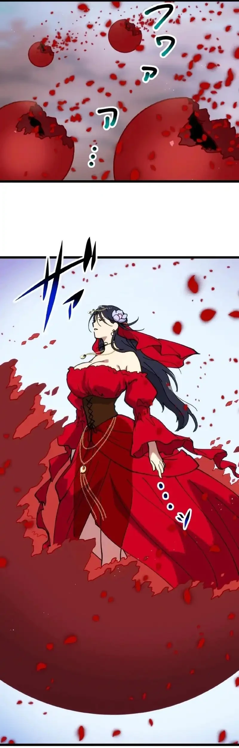 Akari the Final Boss Girl ~I'm Going to the Modern Age to Find Someone Stronger Than Me~ Chapter 87 Gambar 6