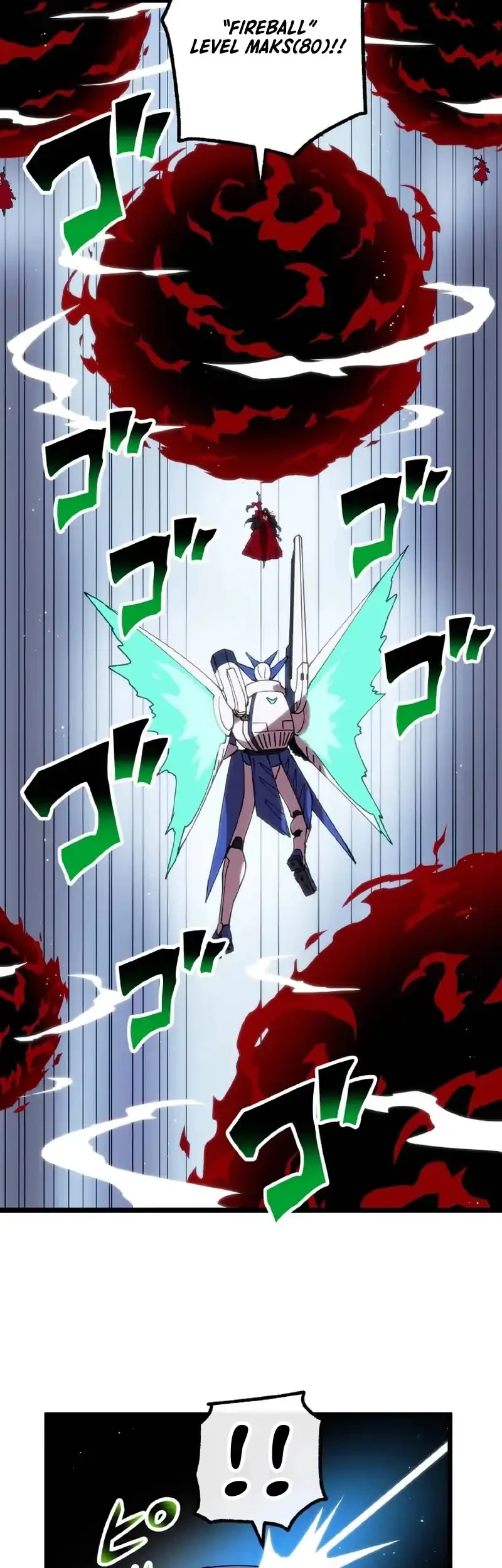Akari the Final Boss Girl ~I'm Going to the Modern Age to Find Someone Stronger Than Me~ Chapter 89 Gambar 6