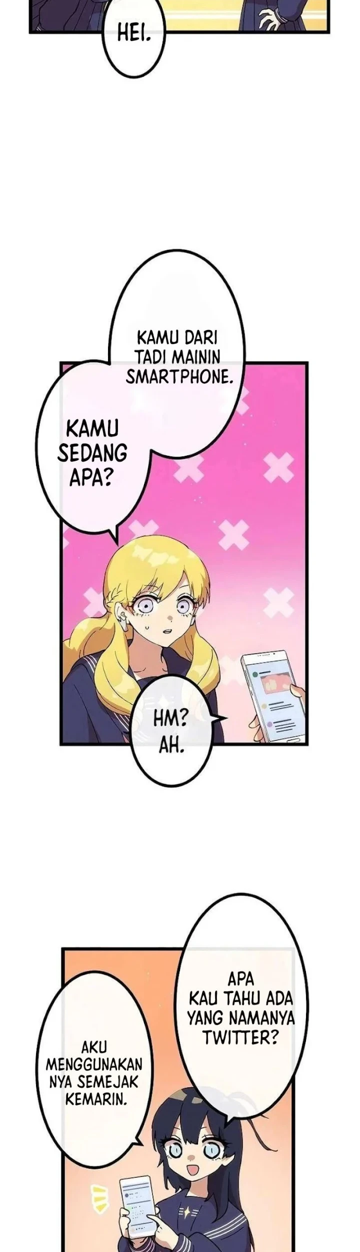 Akari the Final Boss Girl ~I'm Going to the Modern Age to Find Someone Stronger Than Me~ Chapter 9 Gambar 7