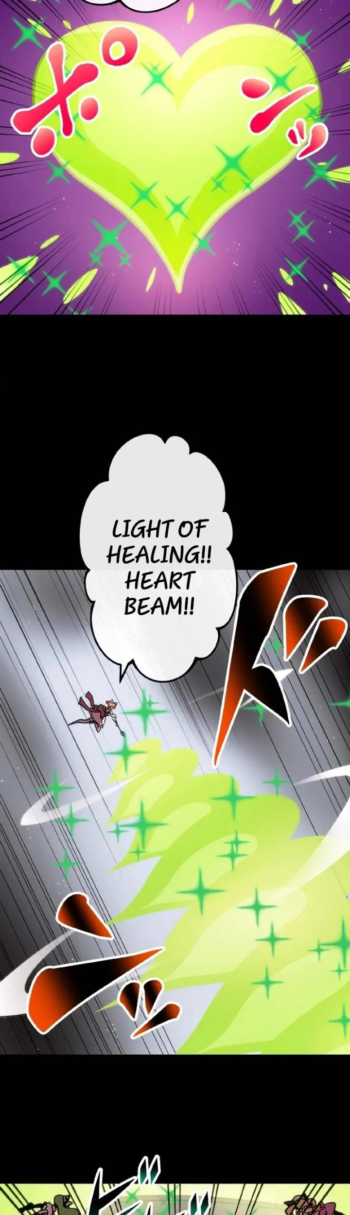 Akari the Final Boss Girl ~I'm Going to the Modern Age to Find Someone Stronger Than Me~ Chapter 90 Gambar 5