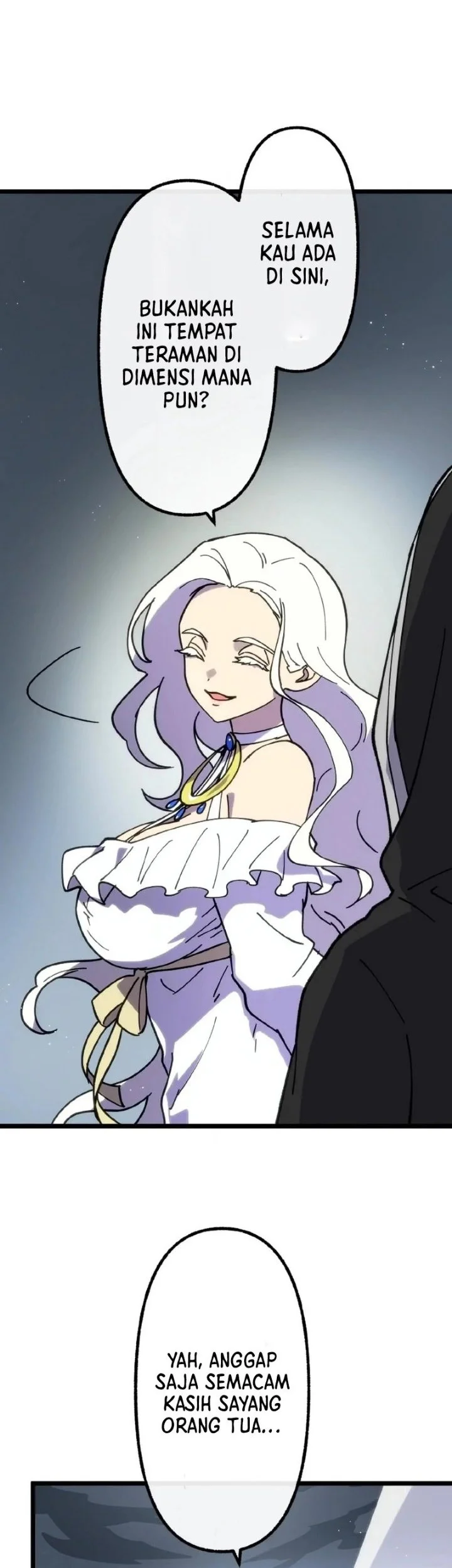 Akari the Final Boss Girl ~I'm Going to the Modern Age to Find Someone Stronger Than Me~ Chapter 93 Gambar 4