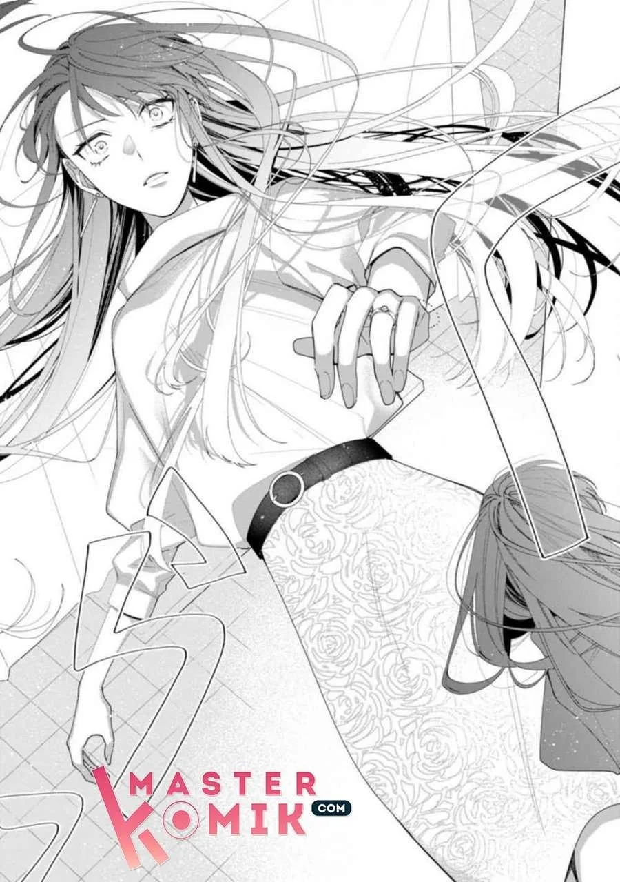 Akumu kara Mezameta Gouman Reijou wa Yarinaoshi wo Mosakuchuu Chapter 1.3 Gambar 3
