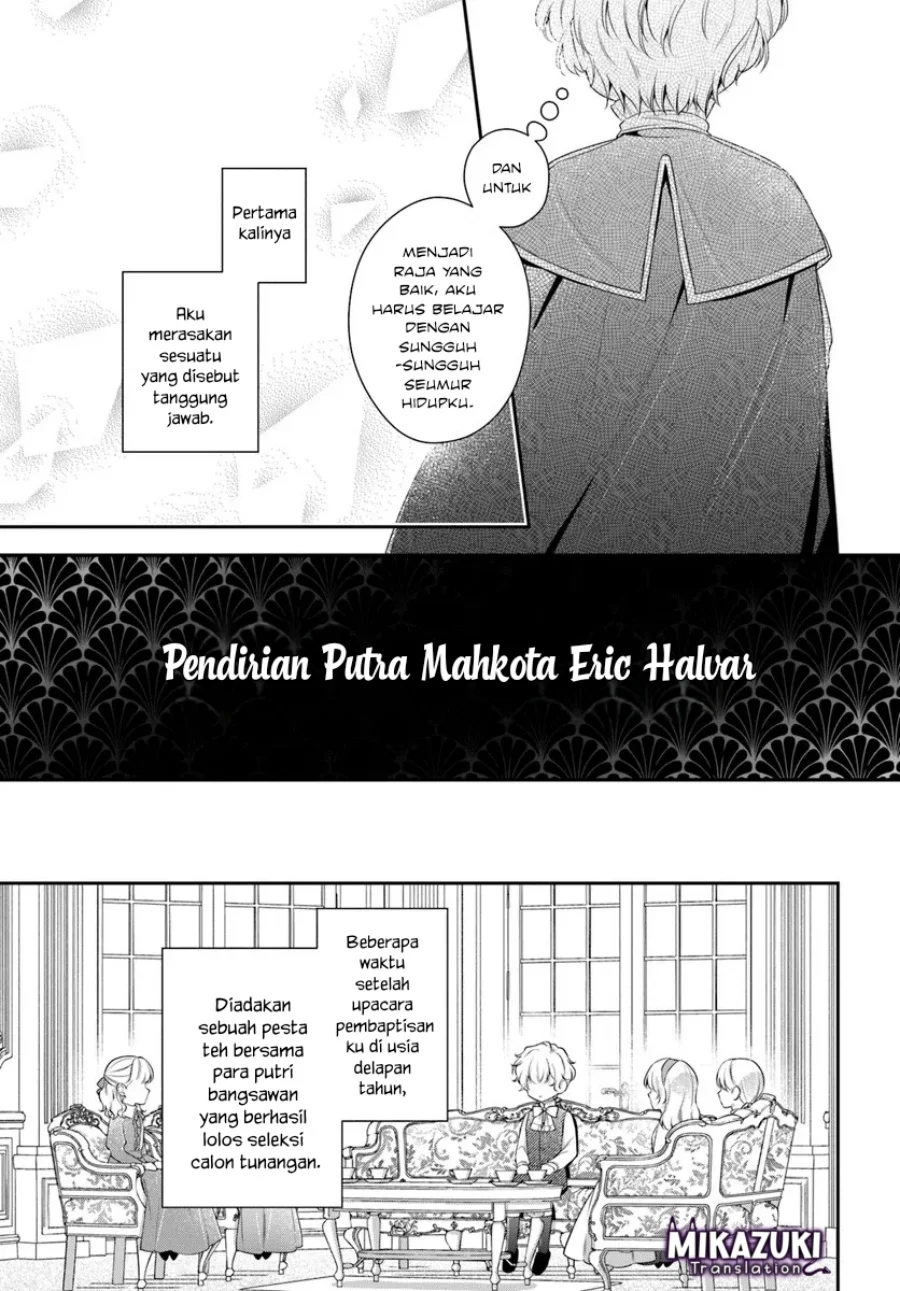 Akuyaku Reijoutachi wa Yuruganai Chapter 14 - Halaman 4