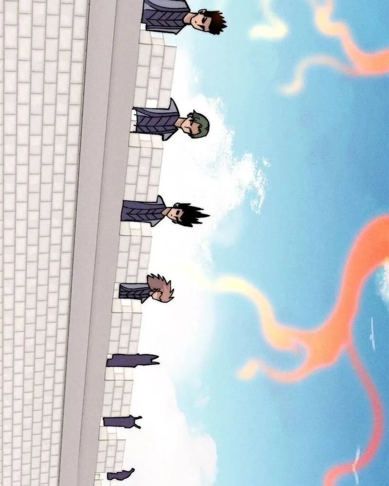 All Hail the Sect Leader Chapter 239 Gambar 6