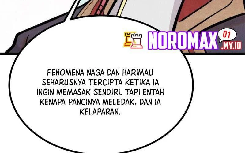 All Hail the Sect Leader Chapter 439 Gambar 7