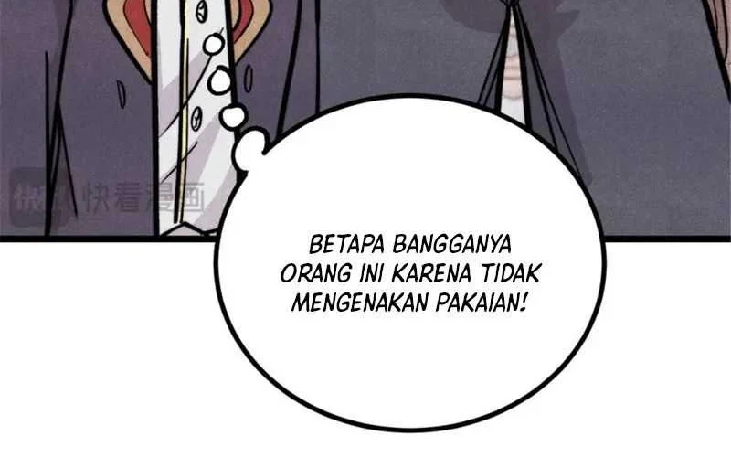All Hail the Sect Leader Chapter 440 Gambar 7