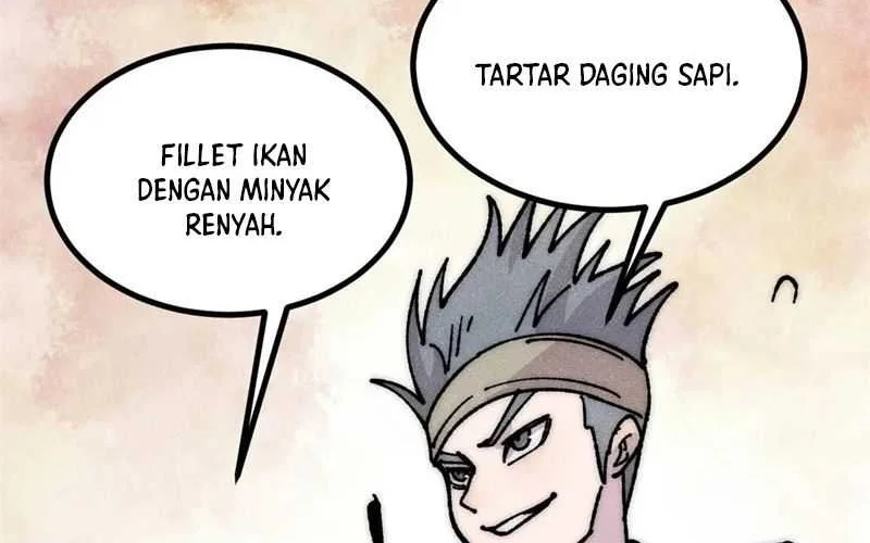 All Hail the Sect Leader Chapter 445 Gambar 7