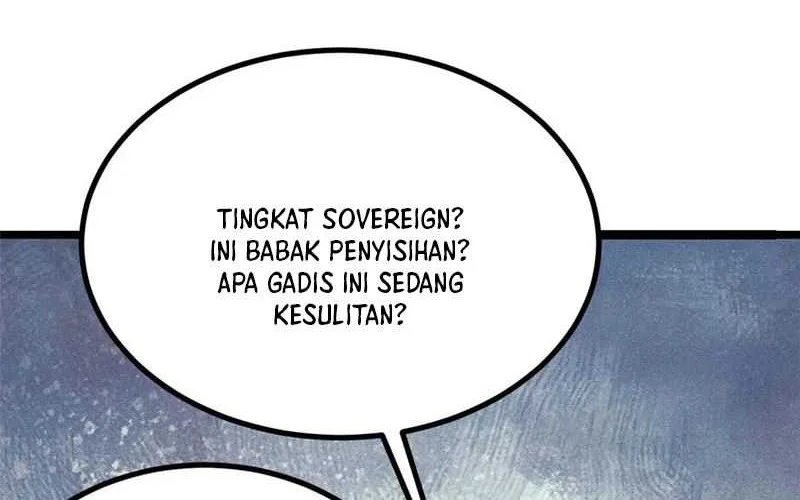 All Hail the Sect Leader Chapter 445 Gambar 9