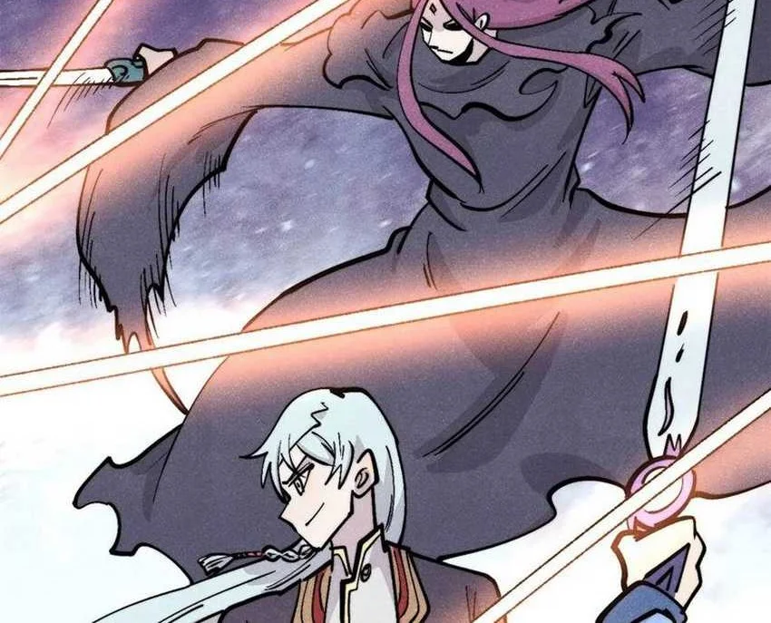 All Hail the Sect Leader Chapter 446 Gambar 7