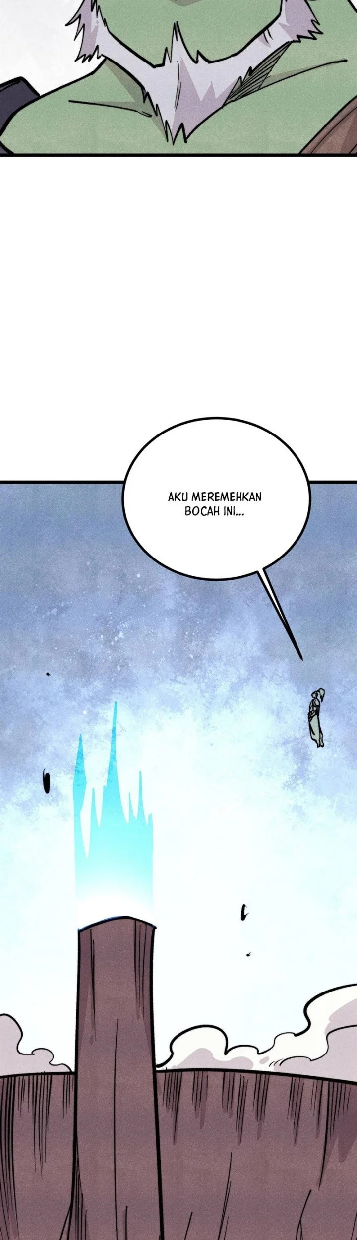 All Hail the Sect Leader Chapter 452 Gambar 8