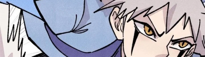 All Hail the Sect Leader Chapter 455 Gambar 9
