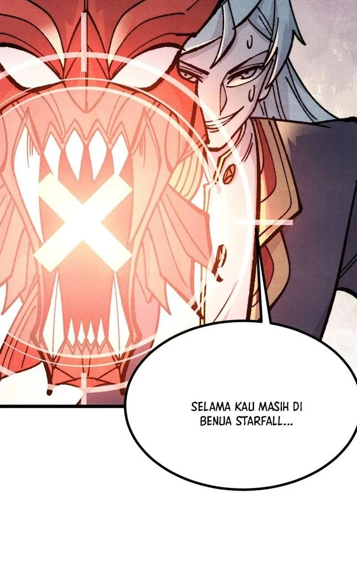 All Hail the Sect Leader Chapter 458 Gambar 6