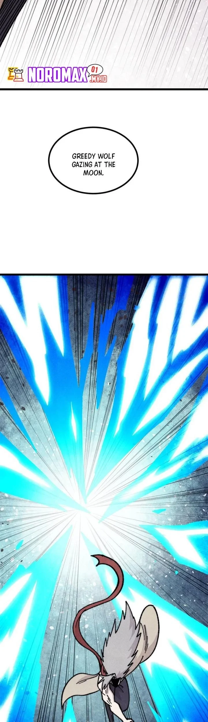 All Hail the Sect Leader Chapter 468 Gambar 8