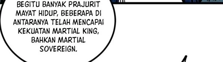 All Hail the Sect Leader Chapter 469 Gambar 9