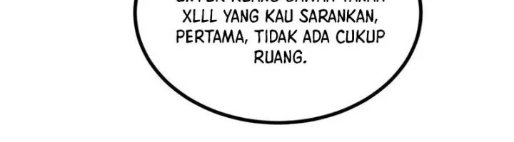 All Hail the Sect Leader Chapter 470 Gambar 7