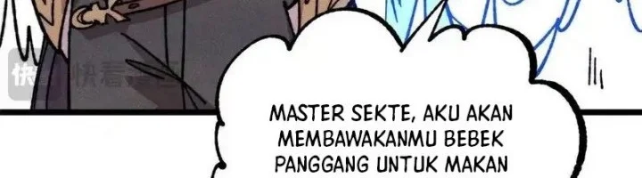 All Hail the Sect Leader Chapter 472 Gambar 9