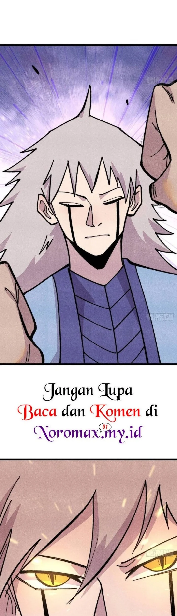 All Hail the Sect Leader Chapter 476 Gambar 8