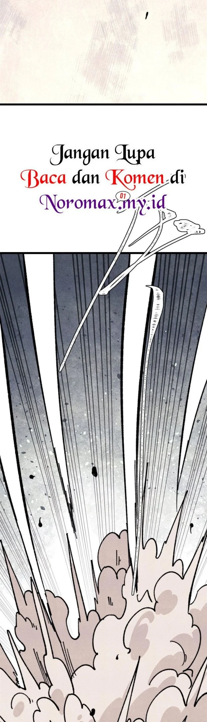All Hail the Sect Leader Chapter 477 Gambar 8