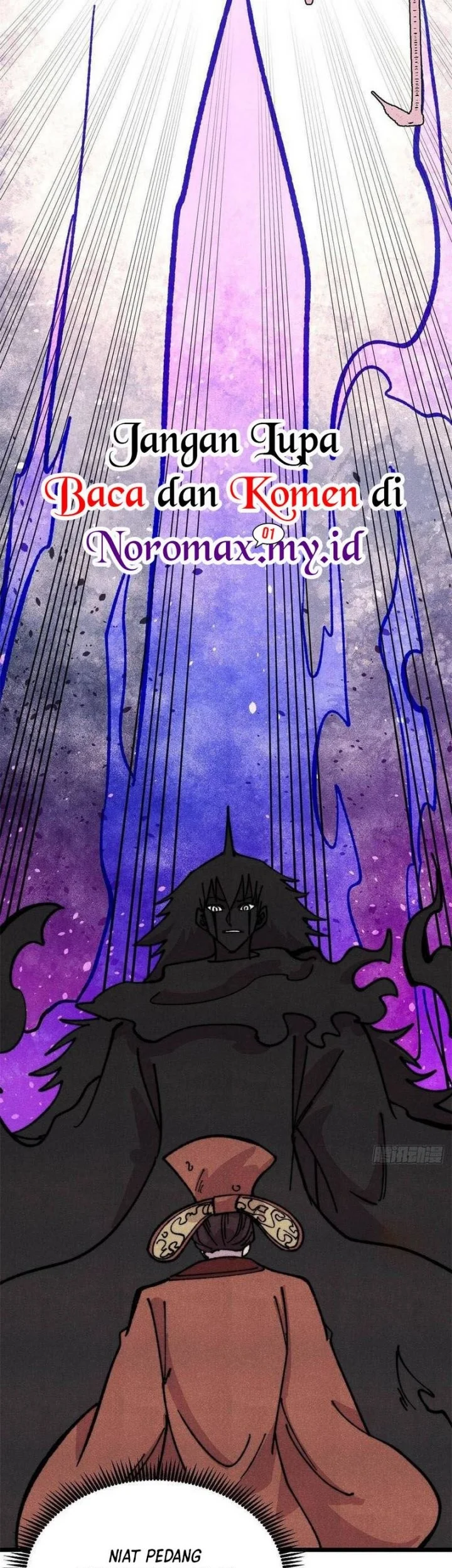 All Hail the Sect Leader Chapter 479 Gambar 7
