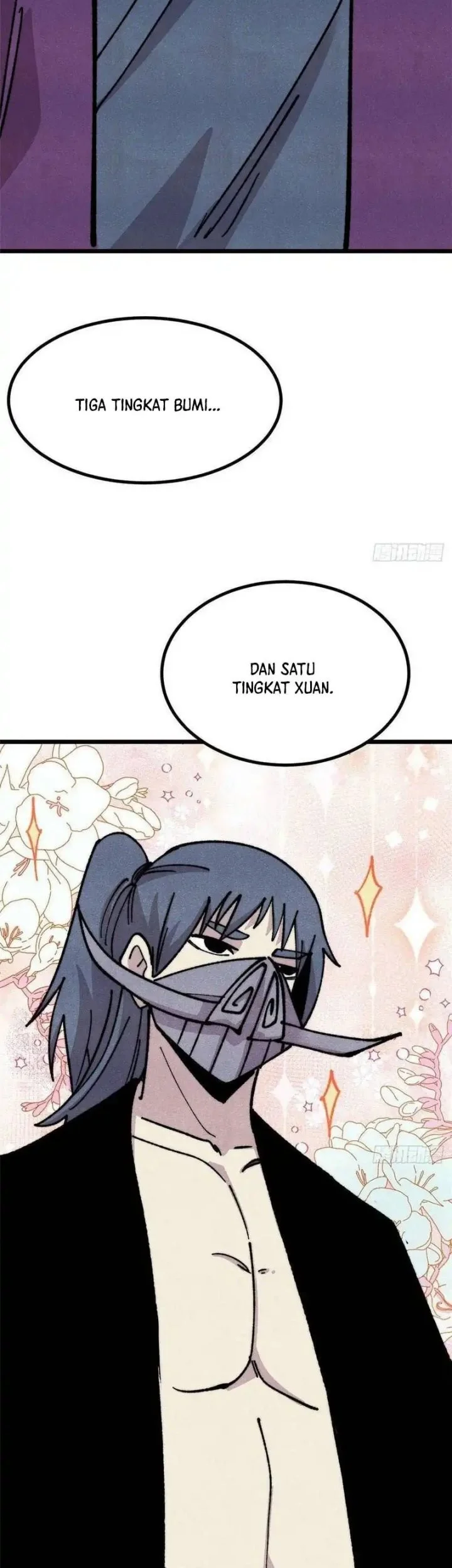 All Hail the Sect Leader Chapter 481 Gambar 7
