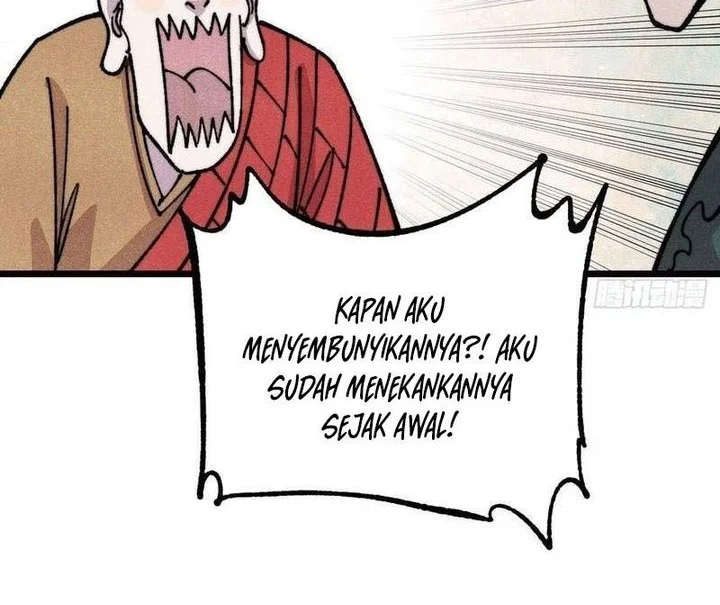 All Hail the Sect Leader Chapter 482 Gambar 6