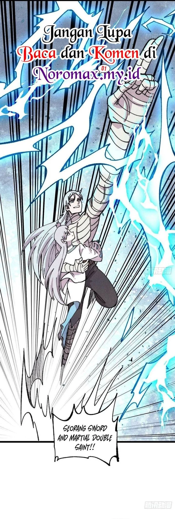 All Hail the Sect Leader Chapter 490 Gambar 6