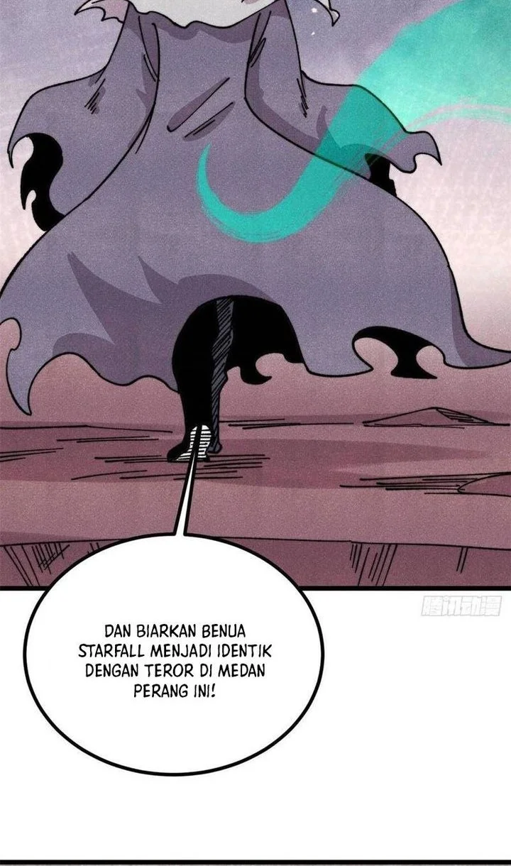 All Hail the Sect Leader Chapter 492 Gambar 6