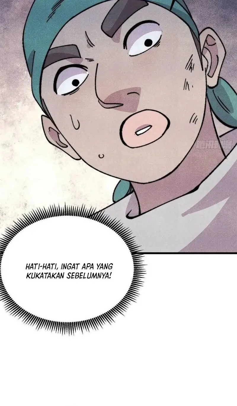 All Hail the Sect Leader Chapter 493 Gambar 6