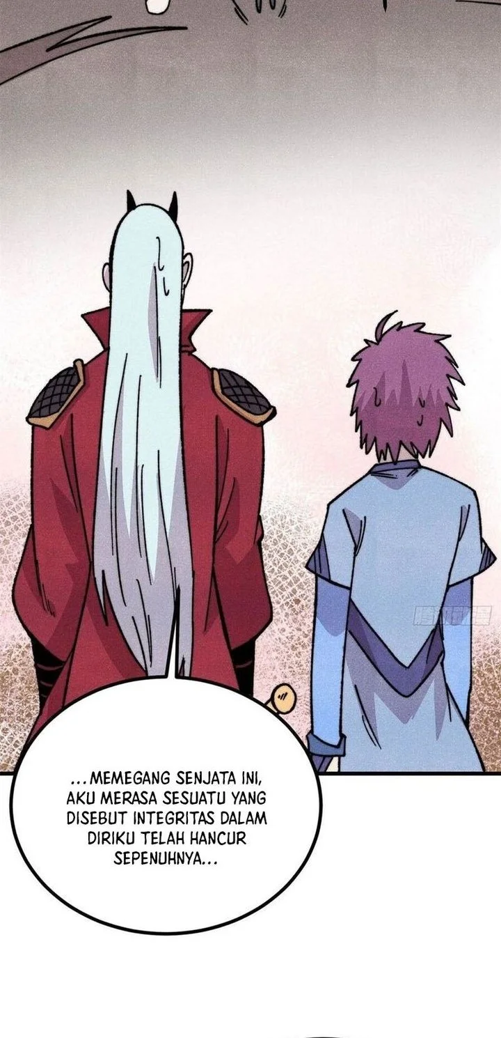 All Hail the Sect Leader Chapter 499 Gambar 6