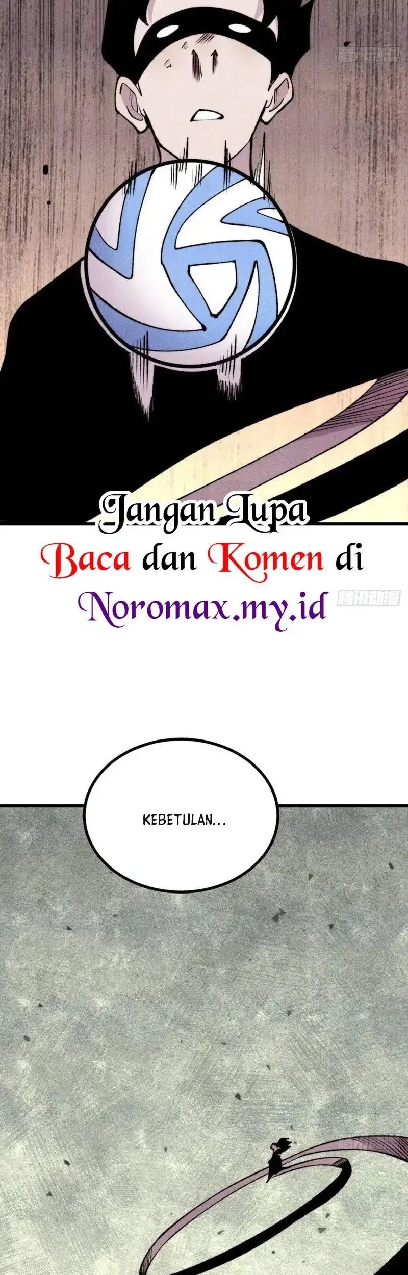 All Hail the Sect Leader Chapter 505 Gambar 9