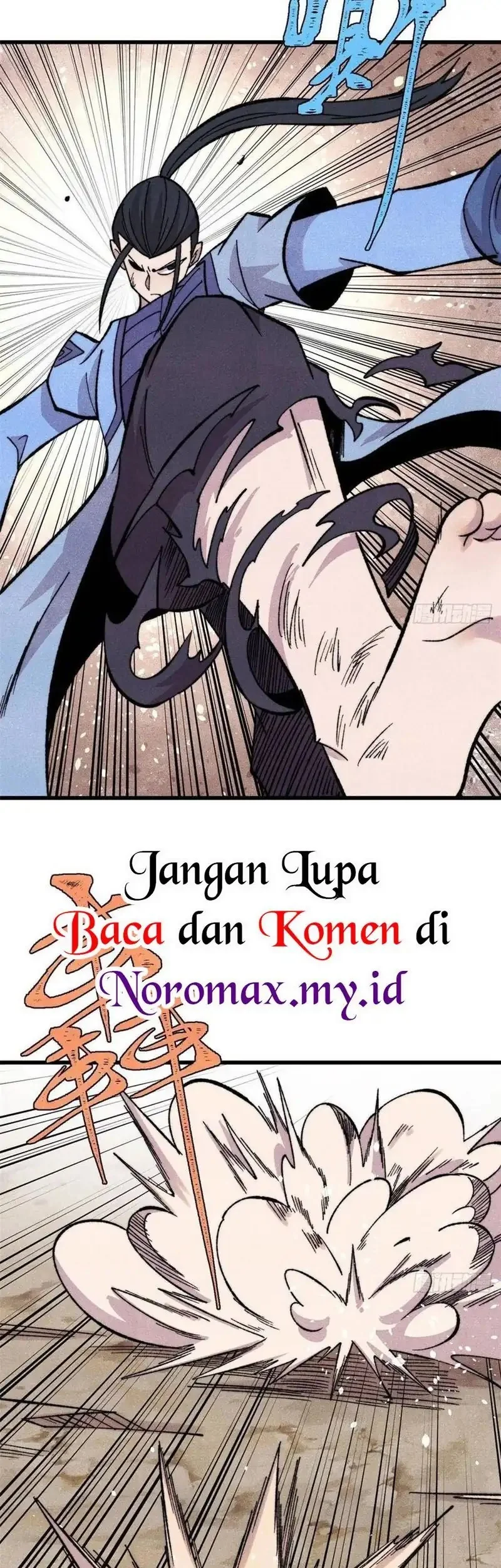 All Hail the Sect Leader Chapter 506 Gambar 7