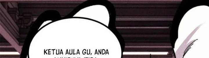 All Hail the Sect Leader Chapter 510 Gambar 8