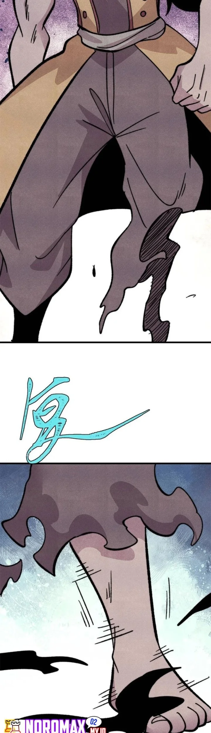 All Hail the Sect Leader Chapter 511 Gambar 7