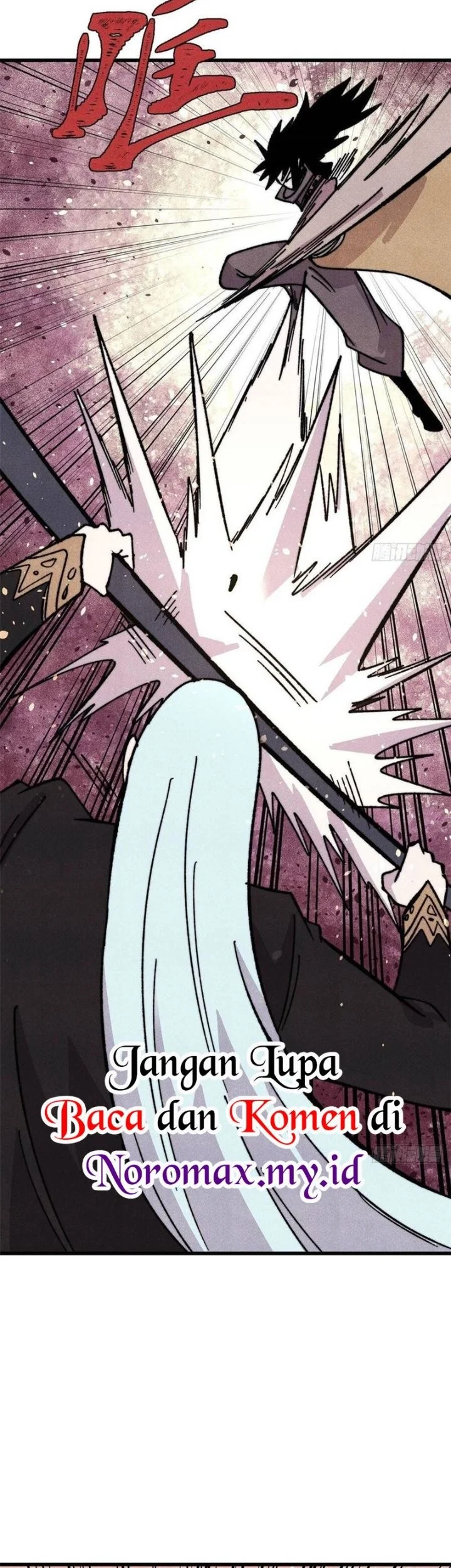 All Hail the Sect Leader Chapter 512 Gambar 7