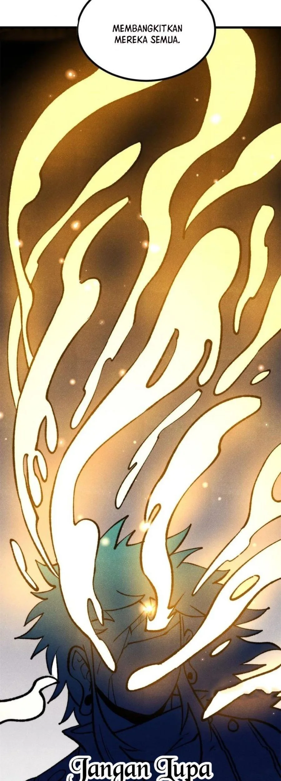 All Hail the Sect Leader Chapter 513 Gambar 7