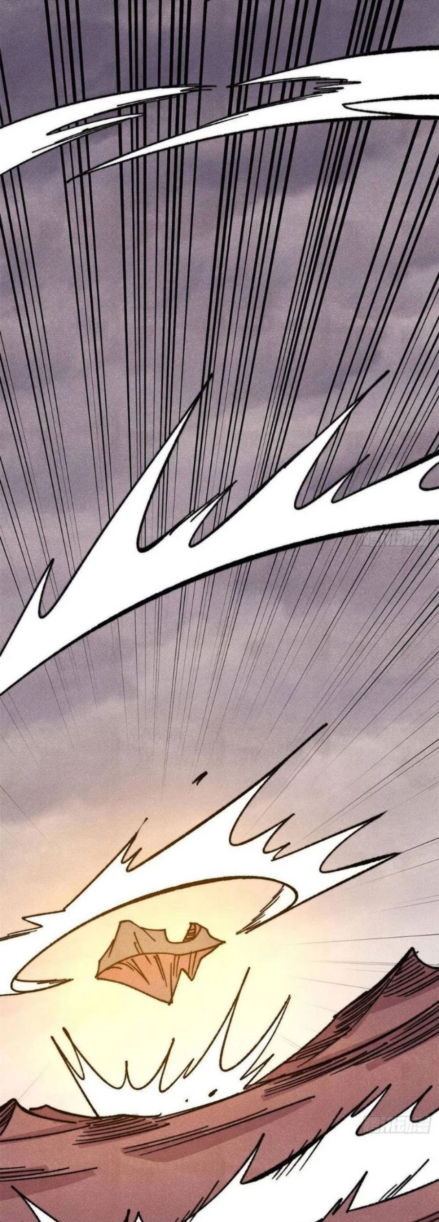 All Hail the Sect Leader Chapter 514 Gambar 7