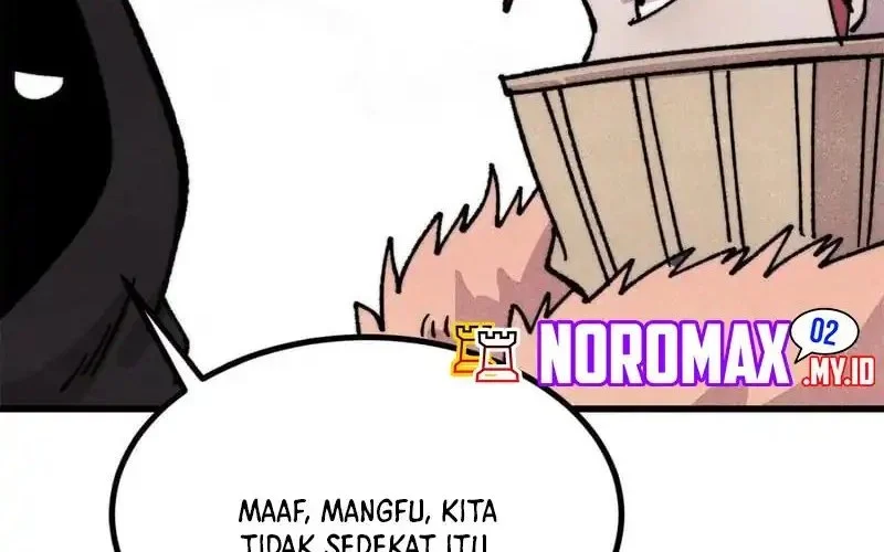 All Hail the Sect Leader Chapter 515 Gambar 8