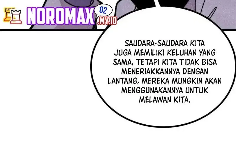 All Hail the Sect Leader Chapter 516 Gambar 8