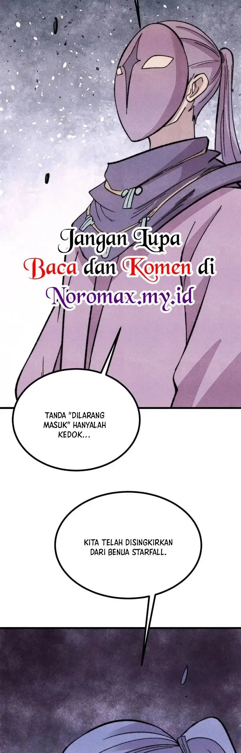 All Hail the Sect Leader Chapter 517 Gambar 7