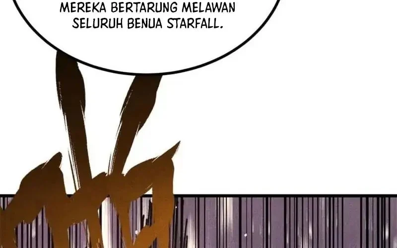 All Hail the Sect Leader Chapter 518 Gambar 8